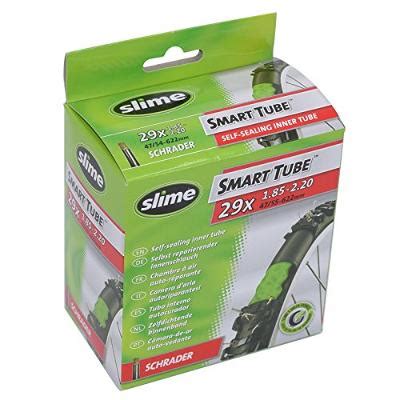 Slime Smart Self Sealing Mountain Bike Inner Tube 29 X 1 85 2 20