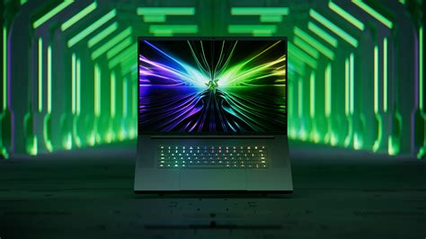 Razer Unveils The New Razer Blade 18 Gaming Laptop Techpowerup