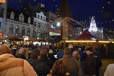 Neuwieder Knuspermarkt Neuwied Veranstaltung