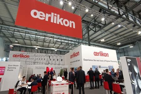 Oerlikon Focuses On Sustainability And Circular Economy Solutions Ynfx