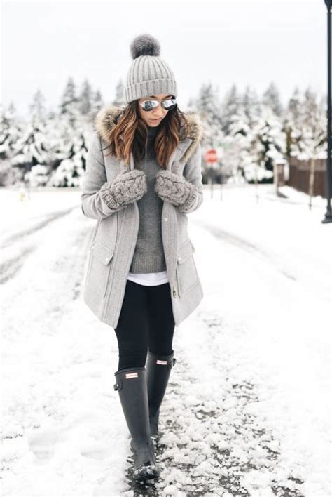 12 Warm Winter Outfits That Are Still Chic Artofit