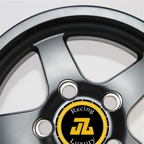 Jz 2022 New Custom Every Model Aluminum Alloy Rims Wheels China