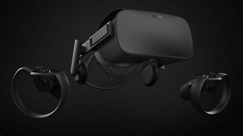 Oculus Rift S Vs Rift Vs Quest Which Vr Headset Is Right For You