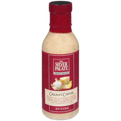 Silver Palate Kitchens Silver Palate Salad Splash Dressing, 12 oz ...