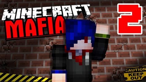 Minecraft Mafia 2 ย่านชิบูย่าสุดโหด Youtube