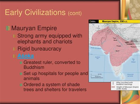 PPT - Ancient Indian Civilizations PowerPoint Presentation, free ...