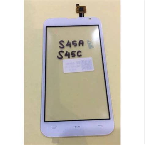 Jual Touchscreen Advan S A S C Shopee Indonesia