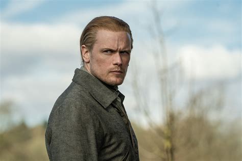 #1347774 Outlander HD, Jamie Fraser, Sam Heughan - Rare Gallery HD ...