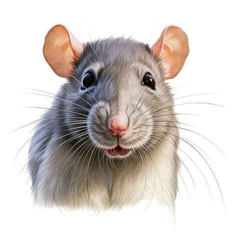 realistic rat costume 7
