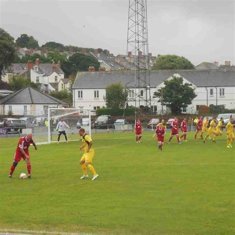 News - BIDEFORD A.F.C.