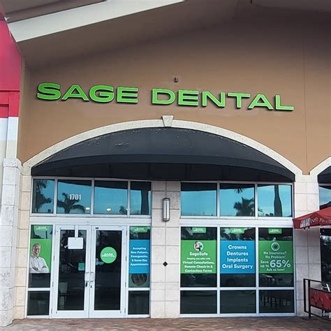 Dentist Near Me In Hallandale Hallandale Dentist My Sage Dental