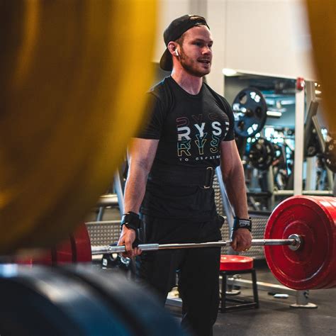 Ryse Ceo Decisions Are Changing The Future Of The Fitness Industry - RYZE Superfoods