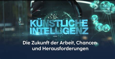 Künstliche Intelligenz beeinflusst immer stärker unseren Alltag SHD