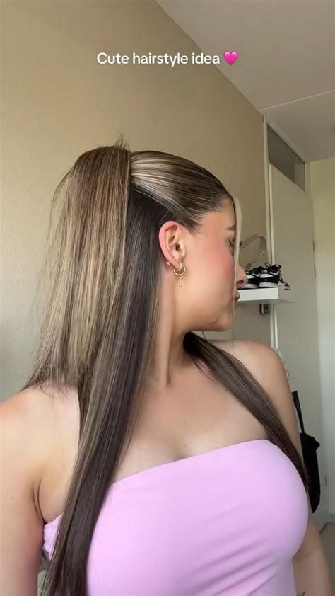 Millane Haarfrisuren Sommerfrisuren Lange Haare Frisuren Haarschnitte