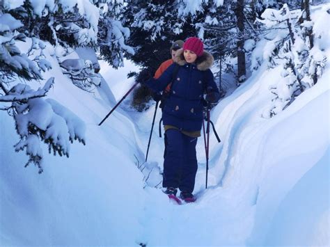 Cortina Dolomites Winter Hiking Sledding Experience