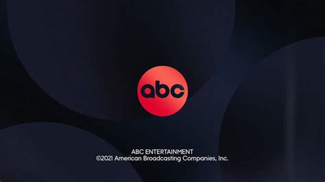 Abc Entertainment On Screen Logo 2021 Present By Mattjacks2003 On