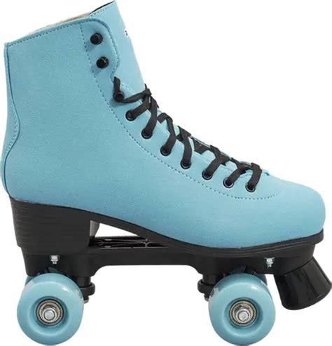 Roces Rc Blau Rollschuhe Erwachsene Rollschuhlaufen Skatepro