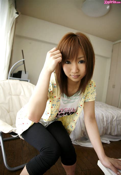 JapaneseBeauties Riku Hinano Jav Model Free JavIdol Nude Picture