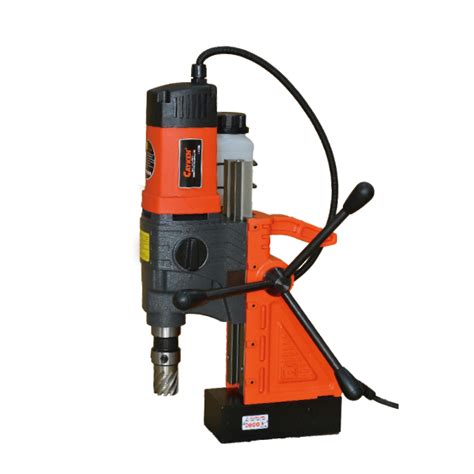 Scy Wo Magnetic Base Drill Machine Cayken Tools Official Site