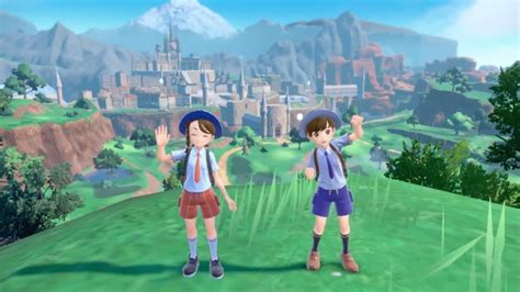 Pokemon Scarlet And Violet Players Praise “adorable” Fan Made Minigames Charlie Intel