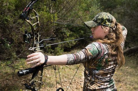 Best Compound Bow For Hunting Besthuntingadvice