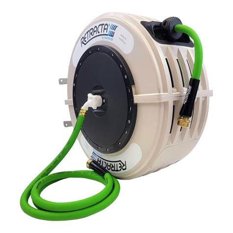 The 8 Best Retractable Garden Hose Reels Tested