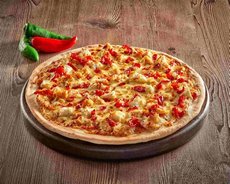 Order Romans Pizza Hatfield Menu Delivery Online Johannesburg And