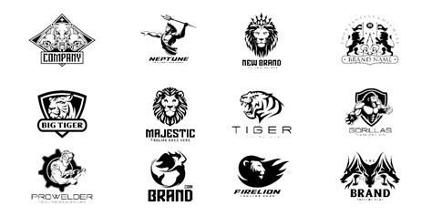 Today’s pack delivers a collection of stock logos featuring tons of different themes and designs ...