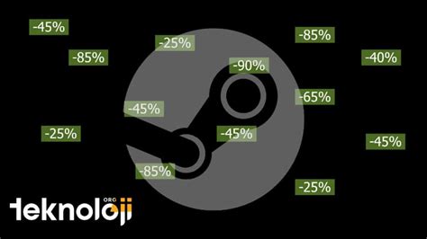 Steam Ndirimleri Ndirimli Bilgisayar Oyunu Tavsiyeleri Teknoloji Org