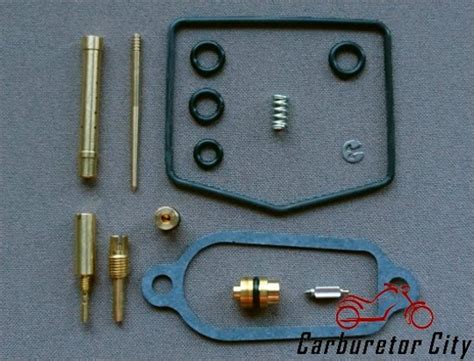 Keihin Carburetor Rebuild Kits By Carburetor City