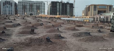 Melawat Perkuburan Baqi Jannat Al Baqi Baqi Al Gharqad Amie S