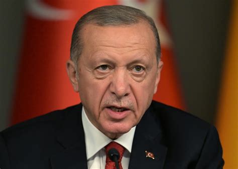 أردوغان يوضح الفائدة من تطوير العلاقات مع مصر ويعلق على اللقاء مع