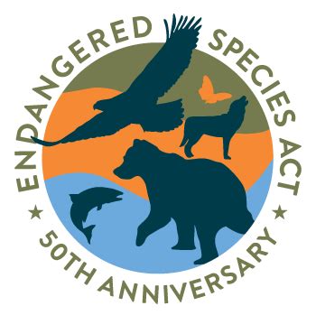 TIMELINE Endangered Species Act At 50