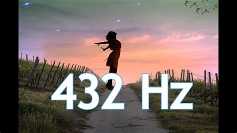 The Healing Power Of 432hz Musicelevate Your Vibration With 432hz