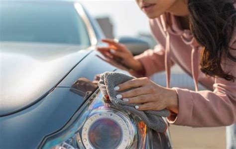 Trucos Para Quitar Rayones Del Coche F Cilmente Pistonauto