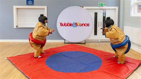 Adult Sumo Suits Hire London Kent Essex Sussex Hertfordshire