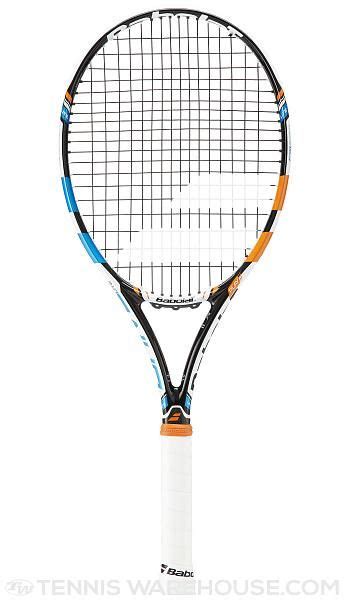 Venta Raqueta Babolat Pure Drive Lite En Stock