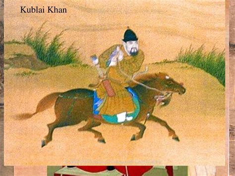 Mongols In China Chapter 8 Section 3 Janet Cardwell Ppt Download