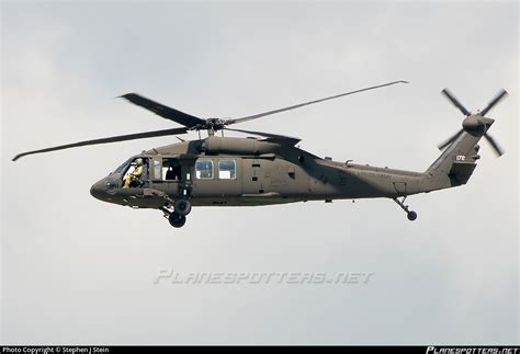 United States Army Sikorsky Uh M Black Hawk Photo By Stephen