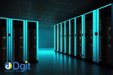 Types of Server Rack Explained: All You Need to Know - Dgit Mag