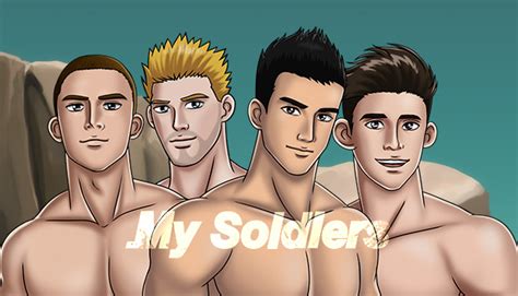 My Soldiers On Steam