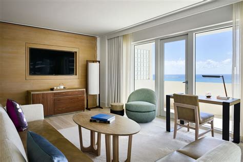 Nobu Hotel Miami Beach Miami Beach, Florida, US - Reservations.com