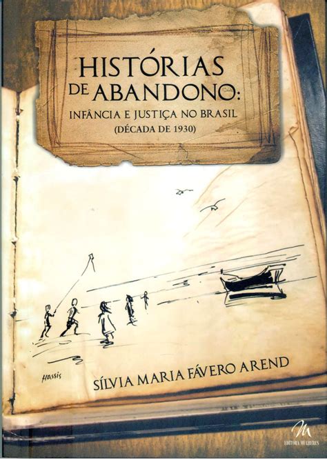 Notícia Professora da Udesc publica livro Histórias de Abandono