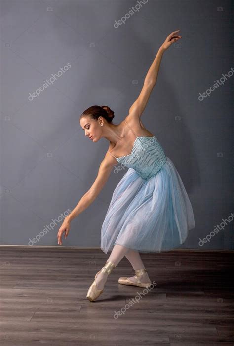 Ballet Dance Poses