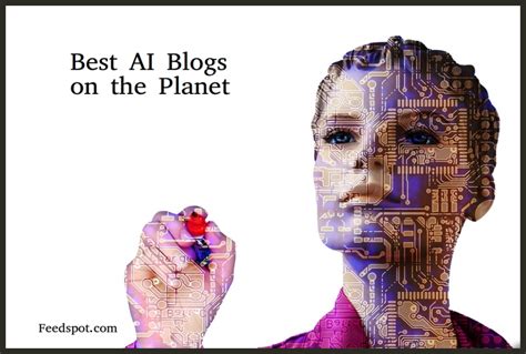 Top 75 Artificial Intelligence Websites And Blogs for AI Enthusiast ...