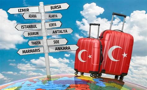 2021 de gidebileceğiniz güvenli yurt içi tatil rotaları Turizm Günlüğü