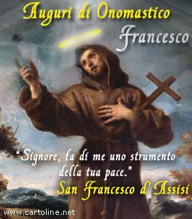 Frasi Foto Di San Francesco Frasi Foto