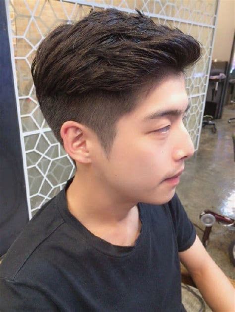 35 of The Best Two Block Haircuts for Men – HairstyleCamp