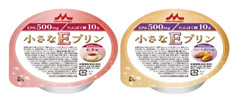 栄養補助食品をもっと身近に！“小さなeプリン”レシピコンテスト～がん患者さんの栄養をテーマとした座談会も実施～ Newscast