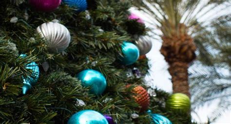 Holiday Happenings In Greater Palm Springs K Gay Desert Guide Palm